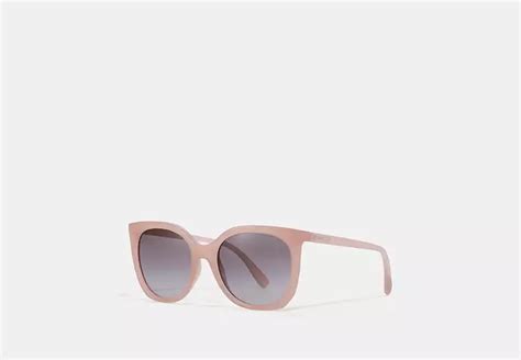 coach alexa square sunglasses|COACH® Outlet .